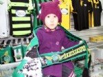 Akhisarspor Store’ye Büyük İlgi