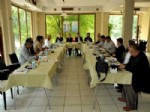 Aras’tan Su Ürünleri Açıklaması