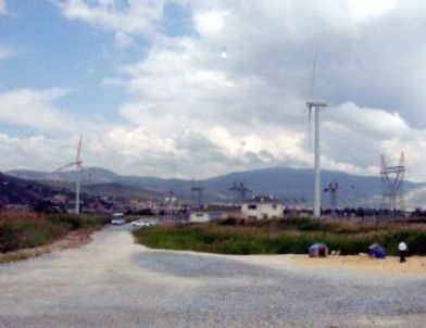 Aydınlı Mühendisler Teknik Gezide Buluştu