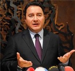 Babacan: 'Ne yaptılarsa tersini yaptık'