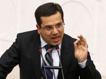 BDP'li Vekil yine Haddini Aştı