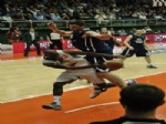ALI ACAR - Beko Basketbol Ligi Play-off Yarı Final