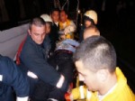 Beyoğlu ve Beykoz’da Meydana Gelen Kazalarda 1 Kişi Öldü 5 Kişi Yaralandı