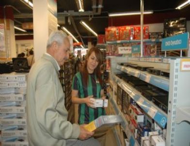 Bimeks Akhisar Şubesi Dualarla Açıldı