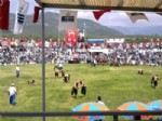 FARUK ÖZTÜRK - Çan Belediyesi Güreşçileri Madalya İle Döndü