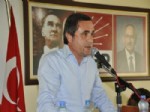 Chp Kuşadası Gençlik Kolları’nda Ferhat İlhan Dönemi