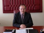 LÜTFI DOĞAN - Çiftlik İlçe Milli Eğitim Müdürlüğü'ne Lütfi Doğan Atandı
