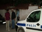 Denizli'de Şüpheli Ölüm