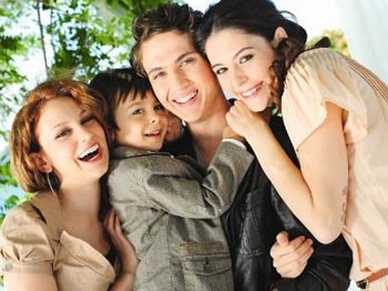 Dizi Uğruna Okulu Bıraktı