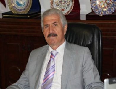 Ereğli TSO Başkanı Genç, Gündemi Değerlendirdi