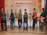Erzurum’da Geleneksel İran Müziği Konseri