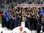 Türkiye Kupası 29 yıl sonra Kaptan Alex'in ellerinde