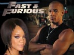 VIN DIESEL - Hızlı Ve Öfkeli Avrupa'da