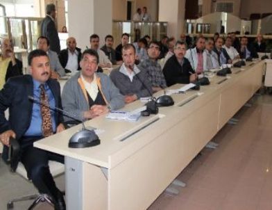 İç Anadolu’da Hububatın Kalitesi ve Verimi Yükseltilecek