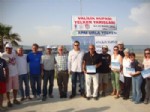 OPTIMIST - İzmir'de Yelkenler Fora