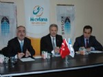 SÜLEYMAN KAHRAMAN - Karaman’da Eğitim Protokolü İmzalandı
