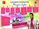 MUSTAFA CECELİ - Kastamonu Üniversitesi Mezuniyet Gününe Hazırlanıyor