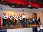FATIH ÖZDEMIR - Kaü’de Türk Müziği’nden Nağmeler Konseri