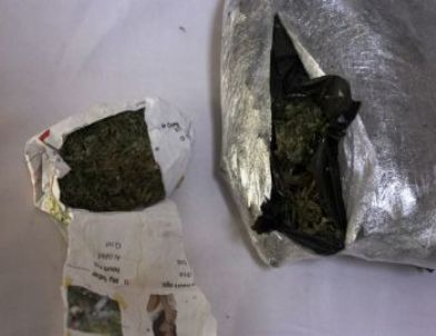 Kızıltepe'de Kaçak Mazot ve Et Ele Geçirildi