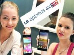 LG Optimus 4X HD Satışa Hazır