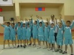 TAYTAN - Müsabakaların Şampiyonu Poyrazdamları Öğrencileri Oldu