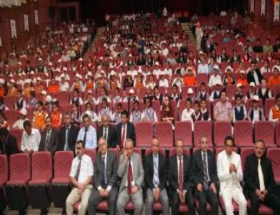 ‘O Köy Bizim Köyümüzdür Projesi’ Tanıtıldı