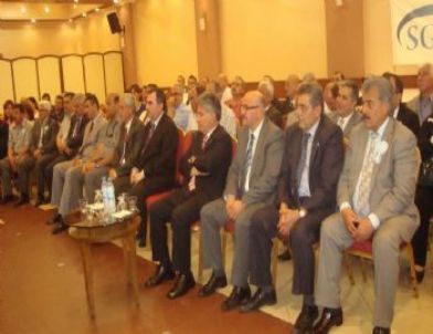 Ödemiş SGK’dan Renkli Sosyal Güvenlik Etkinlikleri