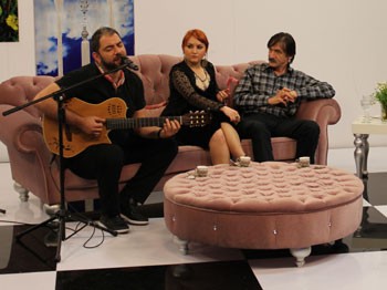 Oyunculuğu Denedim Başaramadım