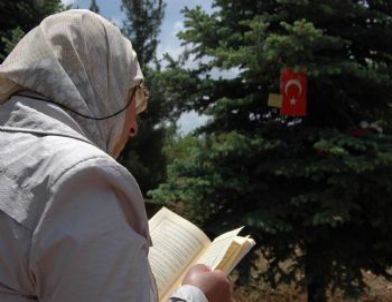 Özel Kuvvetlerin 34 Şehidi Unutulmadı