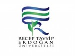 RİZE ÜNİVERSİTESİ - Recep Tayyip Erdoğan Üniversitesi’nin logosu Belirlendi