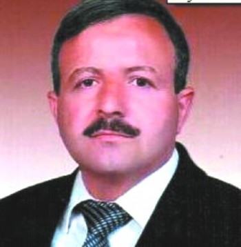 Şırnak Ak Parti Yönetim Kurulu Üyesi Kılınç Öldürüldü