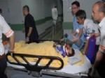 Sokakta Ağır Yaralı Bulunan Genç Hastanede Öldü
