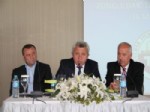 HÜSEYIN DEMIREL - TSO Öncülüğünde Zonguldak’taki Doğal Afetler Tartışıldı