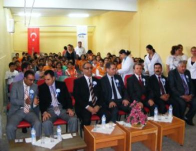 Tunceli’de SGK Haftası Etkinlikleri