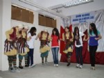 NAKKAŞ - Vakfıkebir Sağlık Meslek Lisesi'nde 'Hemşireler Haftası' Coşkuyla Kutlandı