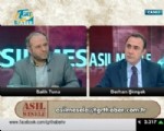 TESEV - Yeni CHP'nin Çizdiği Berhan Şimşek Kılıçdaroğlu'nu Topa Tuttu