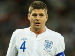 JOHN TERRY - Yeni Kaptan Steven Gerrard