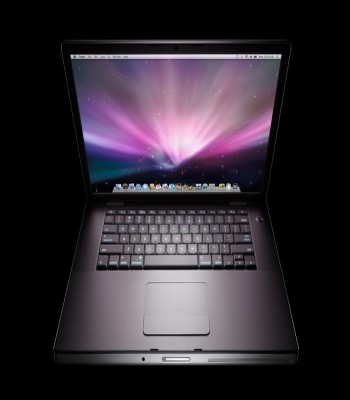 Yeni MacBook Pro geliyor