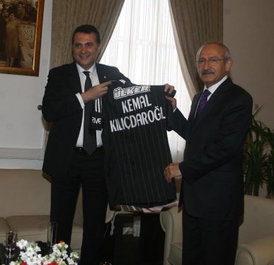 Kılıçdaroğlu'na büyük şok