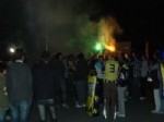 29 Yıl Sonra Gelen Kupa, Fenerbahçelileri Sokağa Döktü