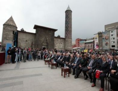 3. Uluslararası Türk Şöleni Üç Gün Sürecek