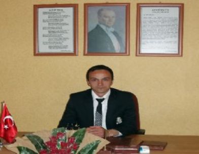 Ak Partili Madenci: Gençlik Şöleni İle Gençliğin Kalbi Trabzon'da Attı