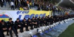 Ali Koç'tan Polis Tepkisi