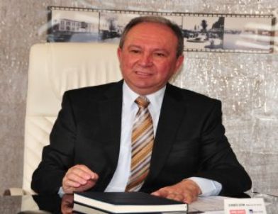 Başkan Burma’dan Yürüyüşe Davet