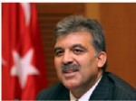 Cumhurbaşkanı Gül'den 2 Hükümlüye Af