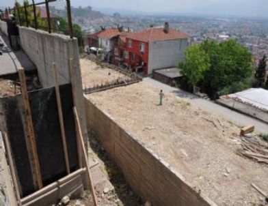 En Büyük Konak Tavşantepe’ye