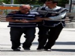 YıLDıZTEPE - Eskişehir'de 30 Yaş Küçük Sevgilisini Bıçaklayan Şahıs Adliyeye Sevk Edildi