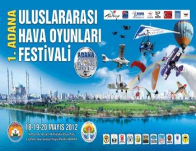 Hava Oyunları Festivali Yarın Başlıyor