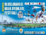 KELAYNAK - Hava Oyunları Festivali Yarın Başlıyor