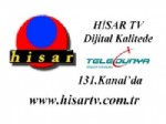 RTÜK - Hisar Tv Artık Dijital Kalitede